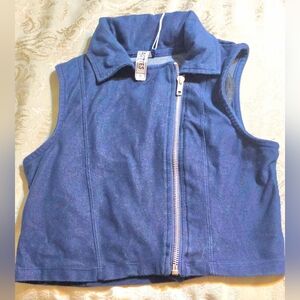 Beauties Vest size 10/13